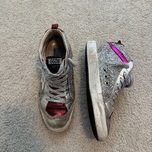 Golden Goose Midstar Sneaker, Size 38